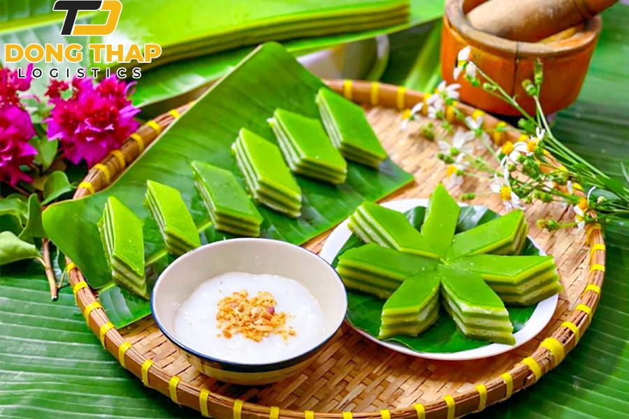 Gửi Bánh Da Lợn Từ Sài Gòn Đi Hòa Bình Nhanh Chóng