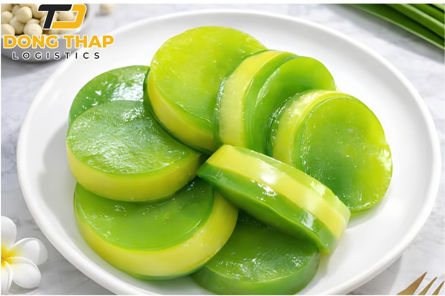 Gửi Bánh Da Lợn Từ Sài Gòn Đi Hòa Bình Nhanh Chóng