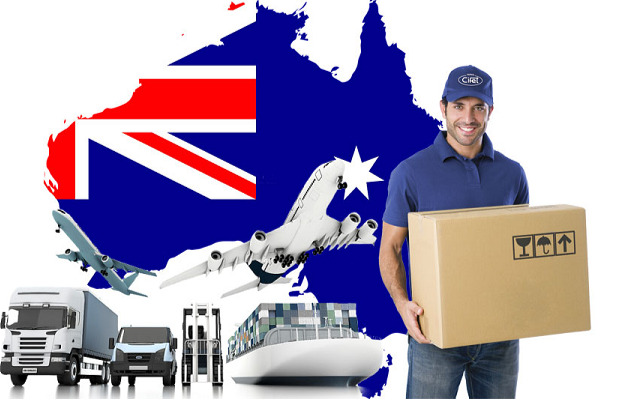 Dịch vụ gửi thực phẩm đi Úc uy tín