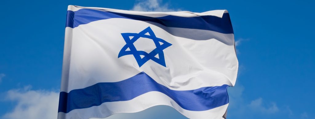 Dịch vụ chuyển phát nhanh quốc tế đi Israel