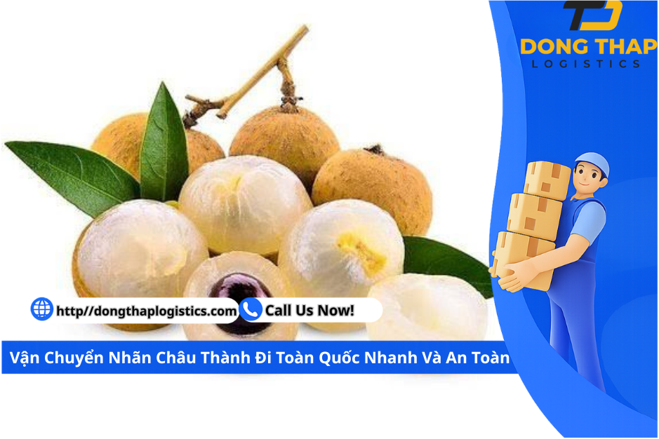 Xu Hướng Phân Phối Nông Sản Toàn Quốc