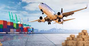 Vận chuyển hàng không Ấn Độ-Lấp Vò