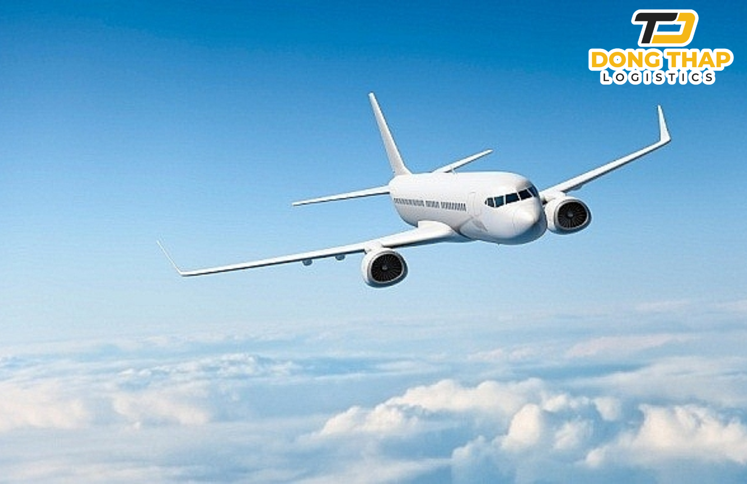 Tại sao Vận Tải Hàng Không là Phương Án Tối Ưu cho các Mặt Hàng Giá Trị Cao