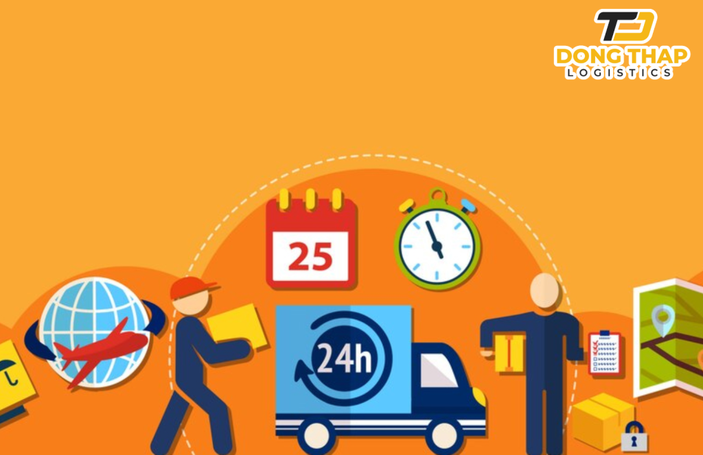 Chiến lược tối ưu hóa chi phí logistics cho doanh nghiệp vừa và nhỏ