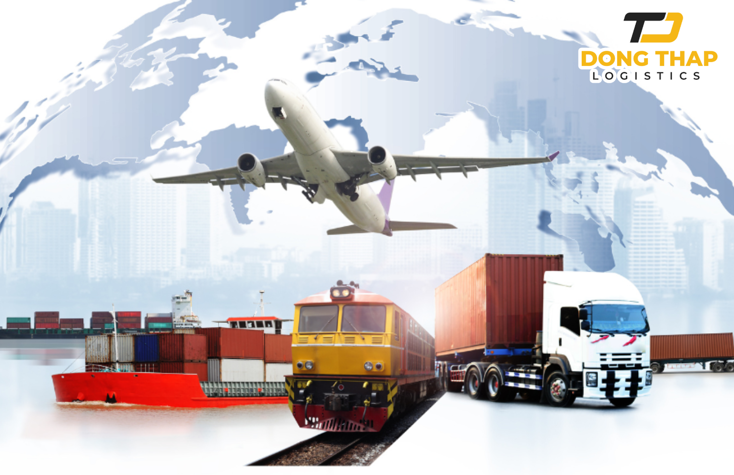 Chiến lược tối ưu hóa chi phí logistics cho doanh nghiệp vừa và nhỏ