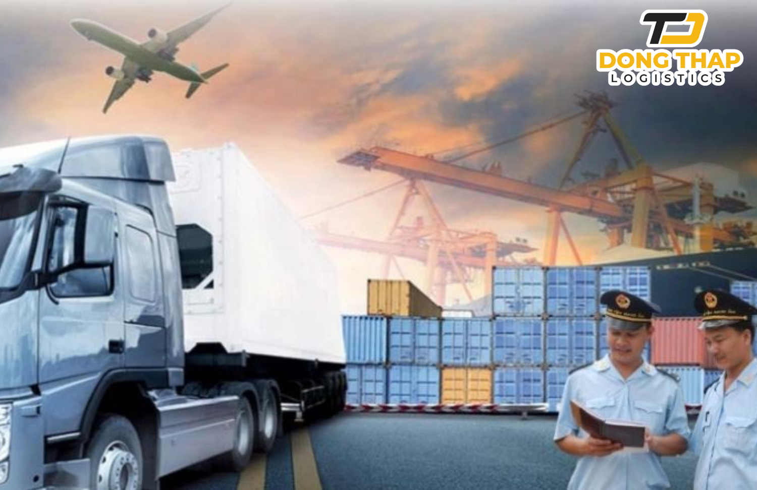 Các Quy Định Mới về Hải Quan và Thuế Quan Trên Thế Giới