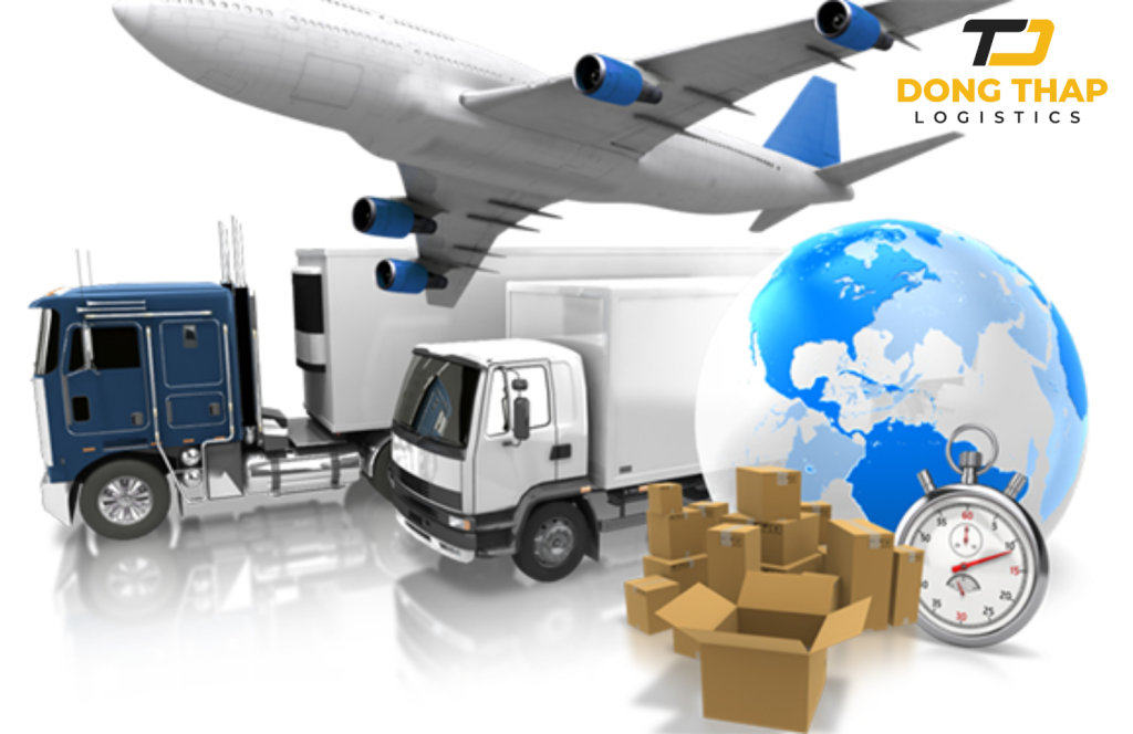 Cách Thức Quản Lý Rủi Ro trong Vận Chuyển Quốc Tế