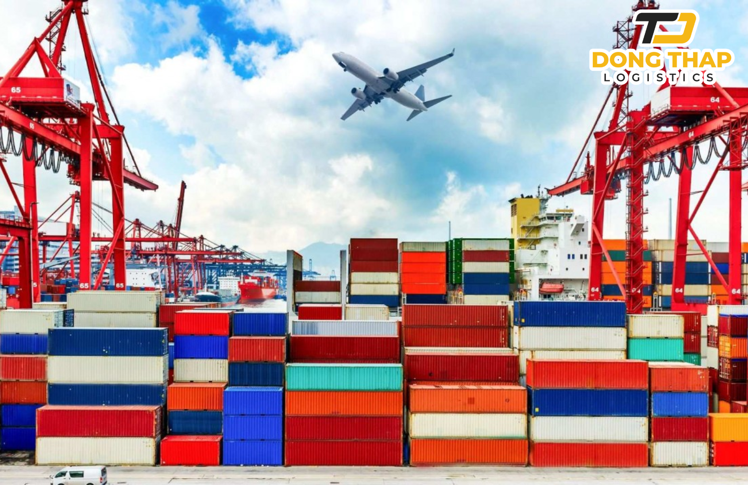 Cách Thức Quản Lý Rủi Ro trong Vận Chuyển Quốc Tế