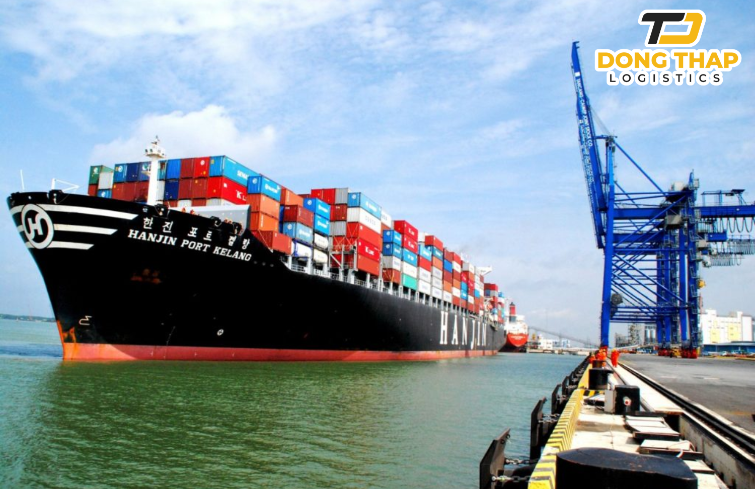 Đánh Giá Các Loại Hình Vận Tải: Biển, Đường Bộ, Đường Sắt, và Hàng Không