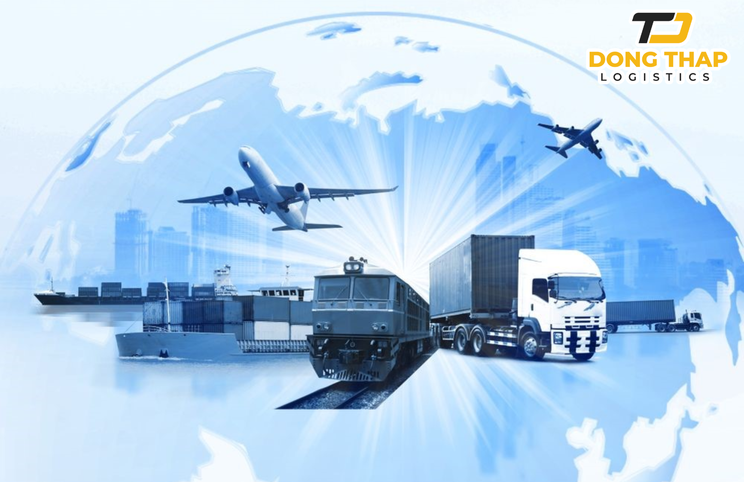 Tầm Quan Trọng của An Ninh Hàng Hóa trong Vận Tải Quốc Tế