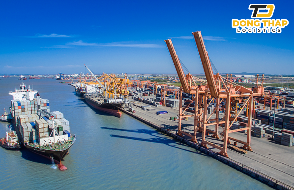 Chuỗi cung ứng toàn cầu và ảnh hưởng của các hiệp định thương mại tự do