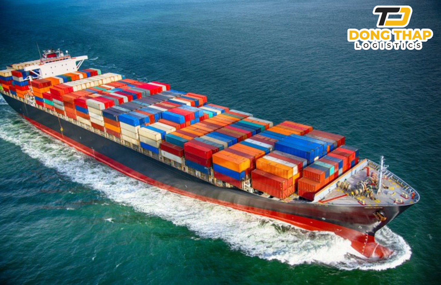 Chuỗi cung ứng toàn cầu và ảnh hưởng của các hiệp định thương mại tự do