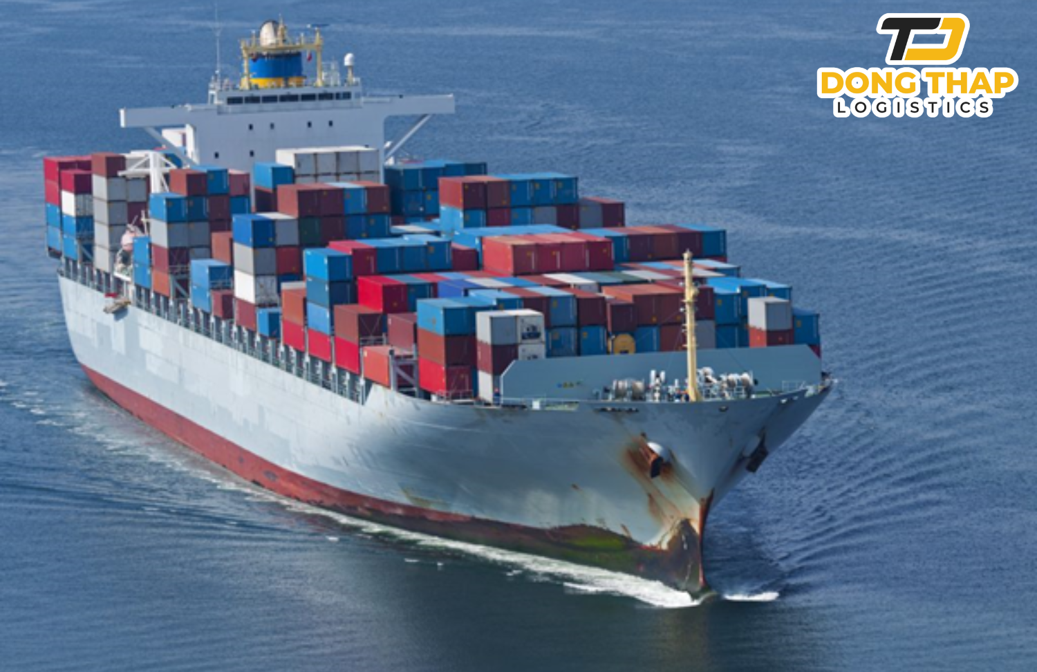 Phân tích các yếu tố ảnh hưởng đến chi phí vận tải biển quốc tế