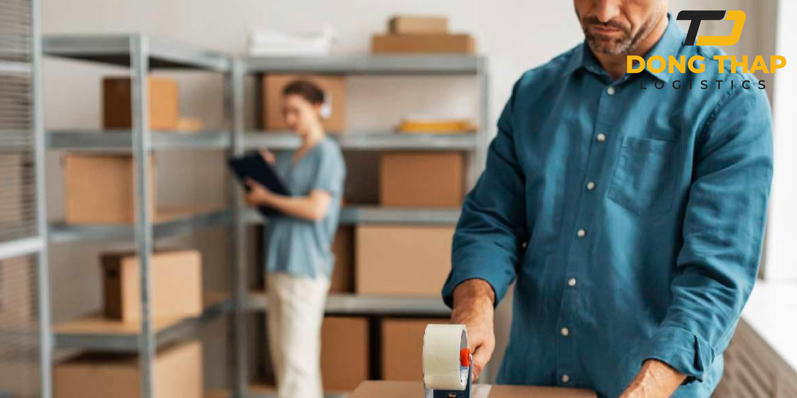 Gửi hàng mẫu – có bị tính thuế không? (hướng dẫn ghi chú đúng để được miễn)