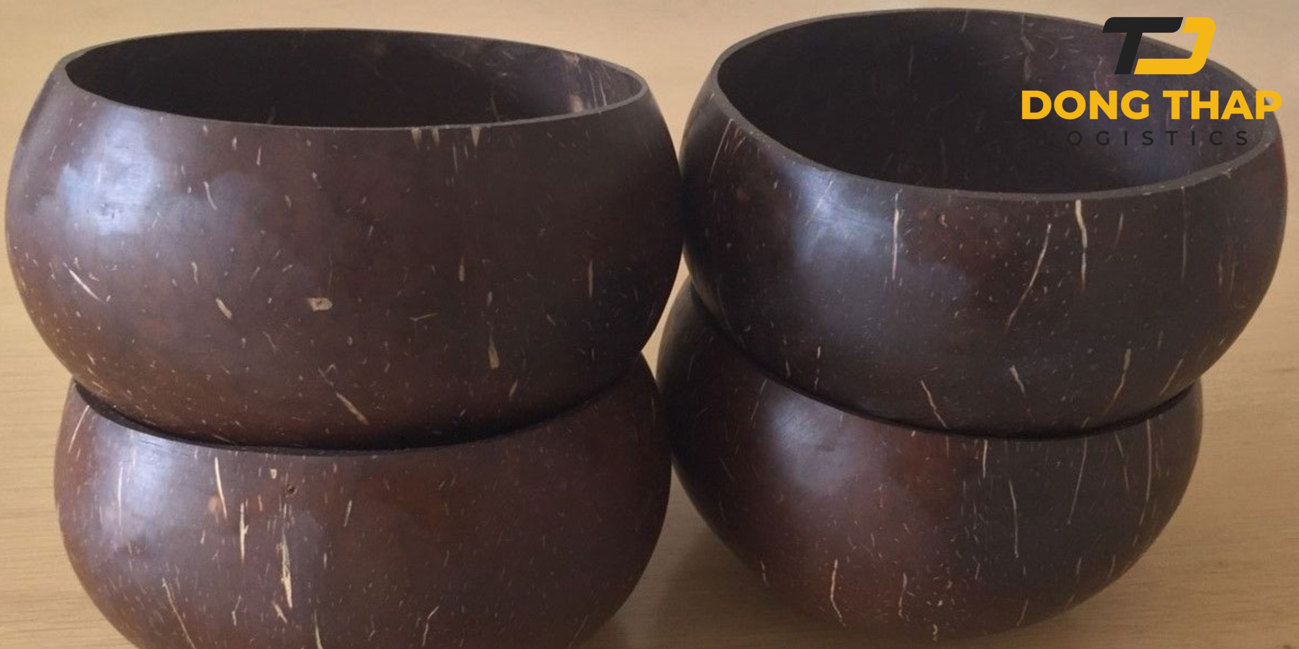 Gửi sản phẩm handmade từ dừa đi Canada – Hướng dẫn cho người mới