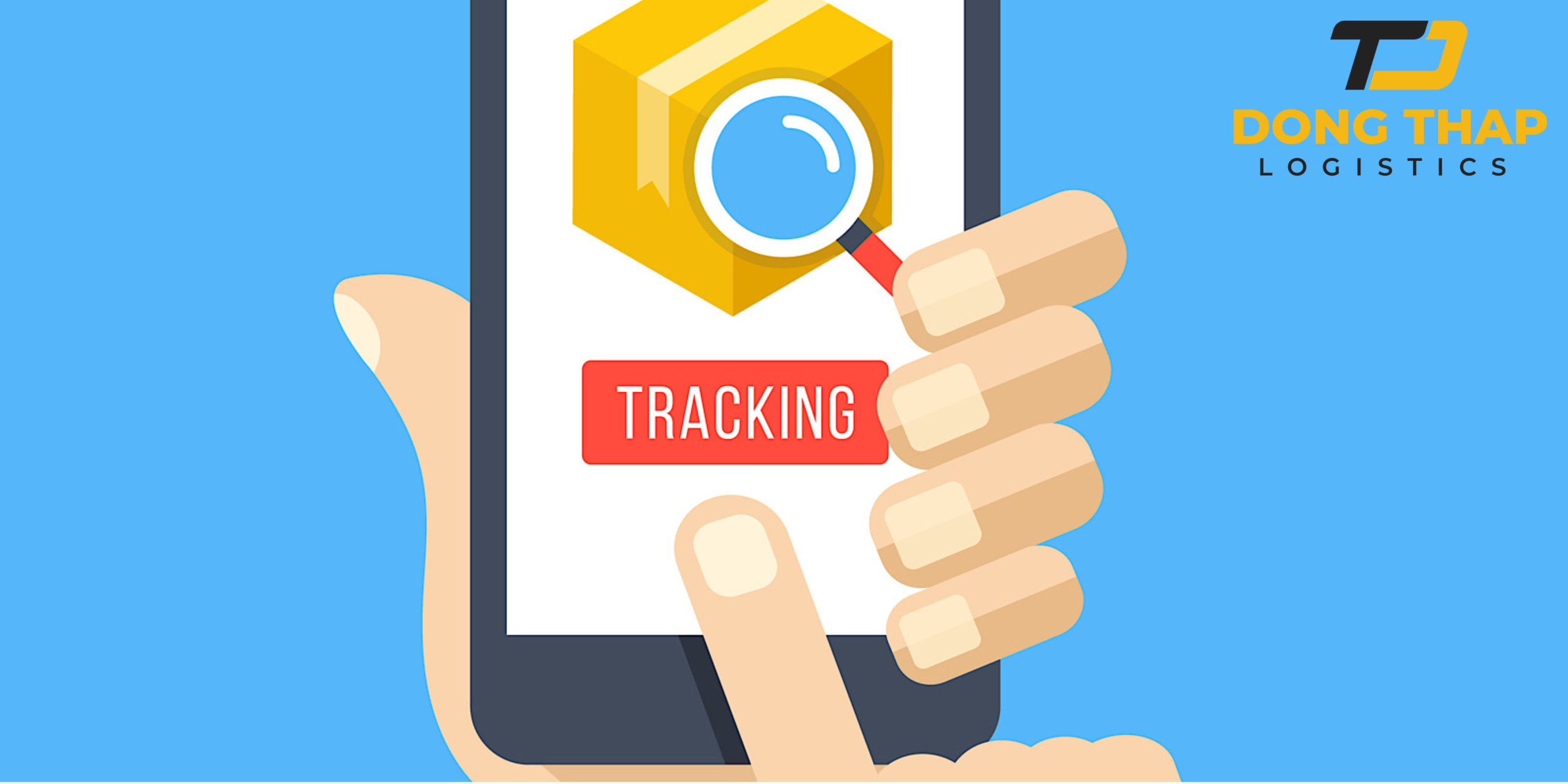 Cách đọc thông tin tracking quốc tế – Hiểu đúng để tránh hiểu nhầm hàng thất lạc