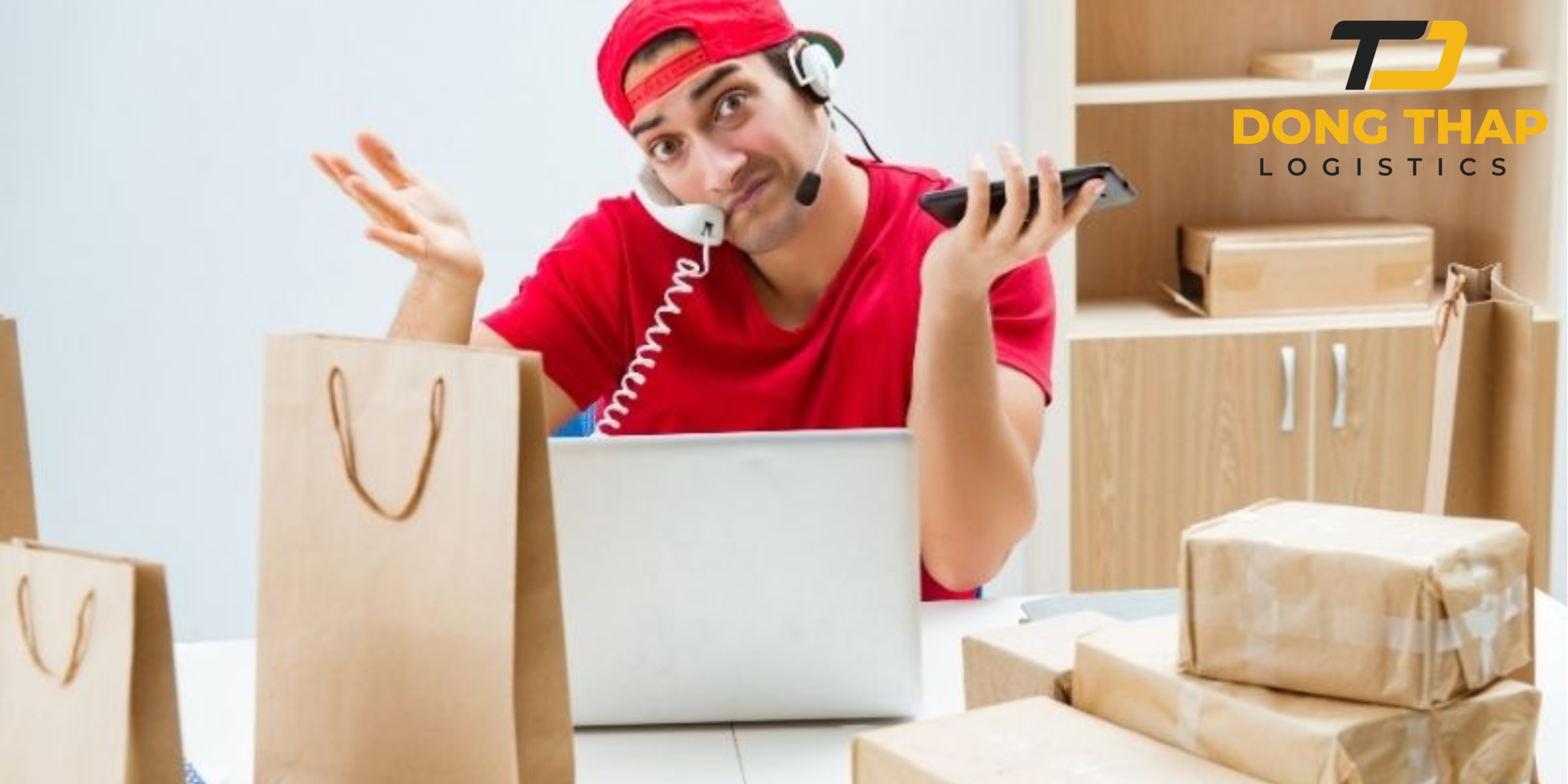 Gặp sự cố thất lạc hàng – Làm sao khiếu nại với hãng vận chuyển?