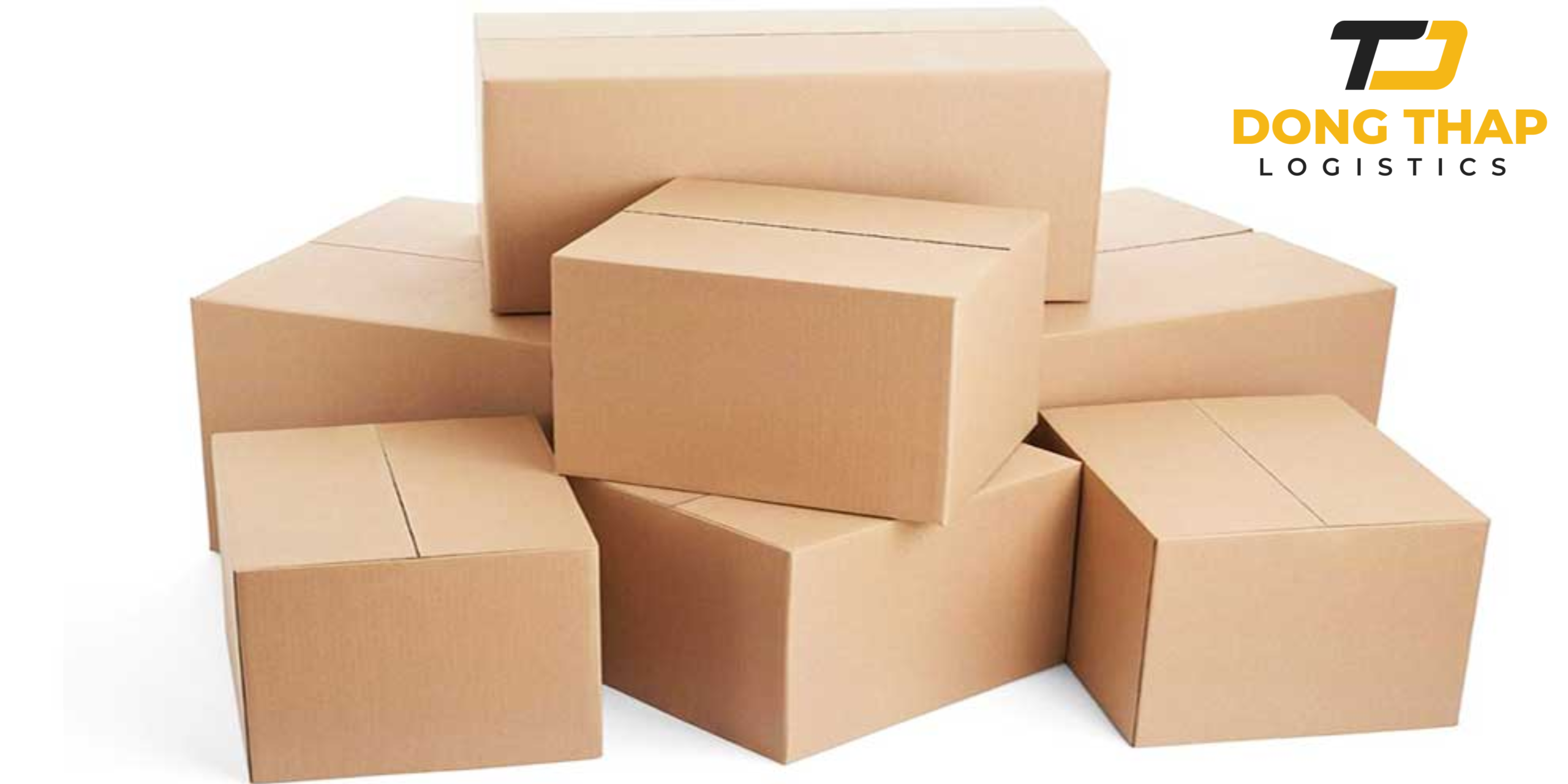 Triển khai thùng carton tái chế trong vận chuyển – Lợi ích với doanh nghiệp nhỏ