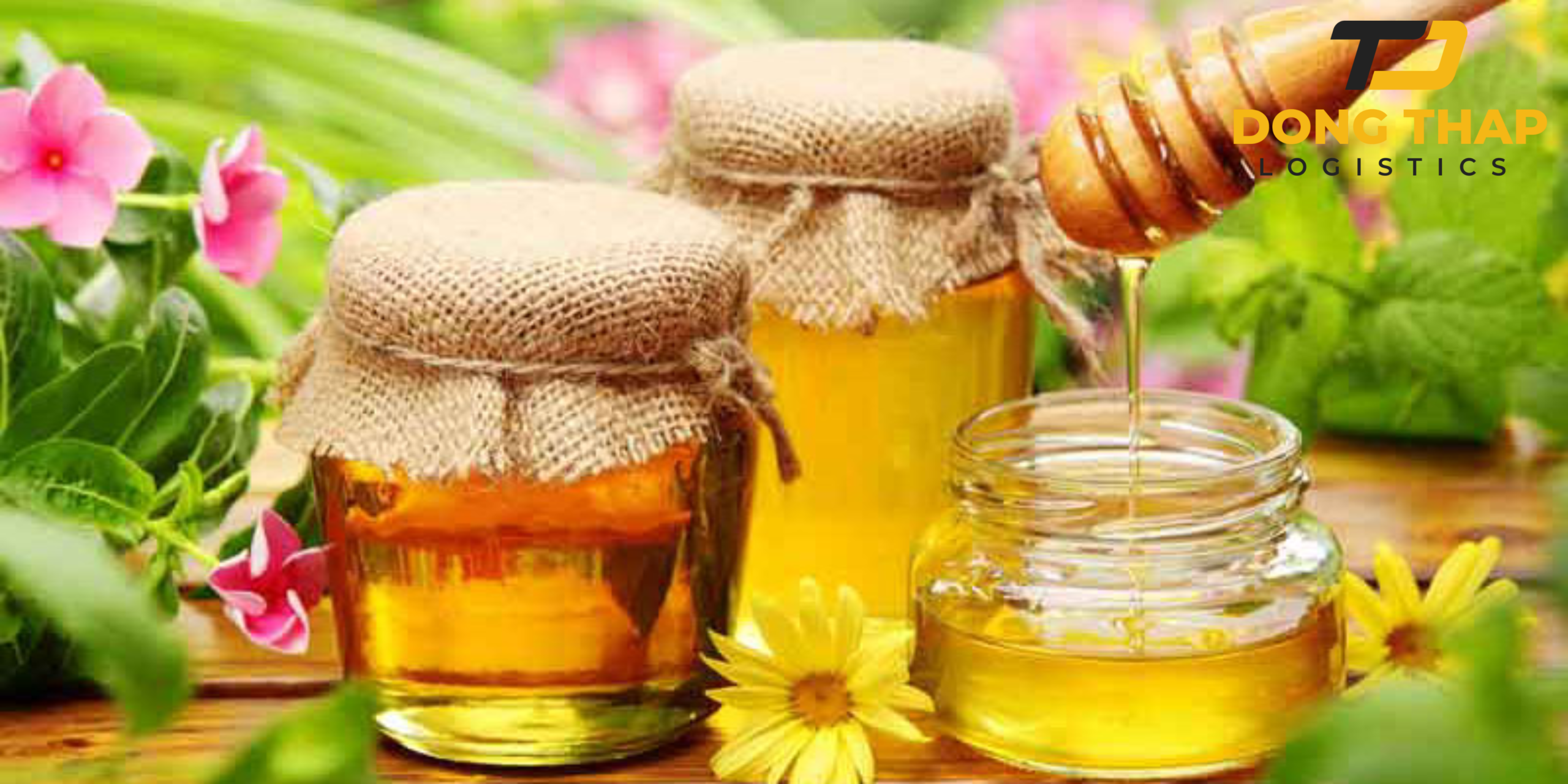 GỬI MẬT ONG RỪNG TÁNH LINH ĐI CHÂU ÂU – HƯỚNG DẪN CHO NGƯỜI MỚI