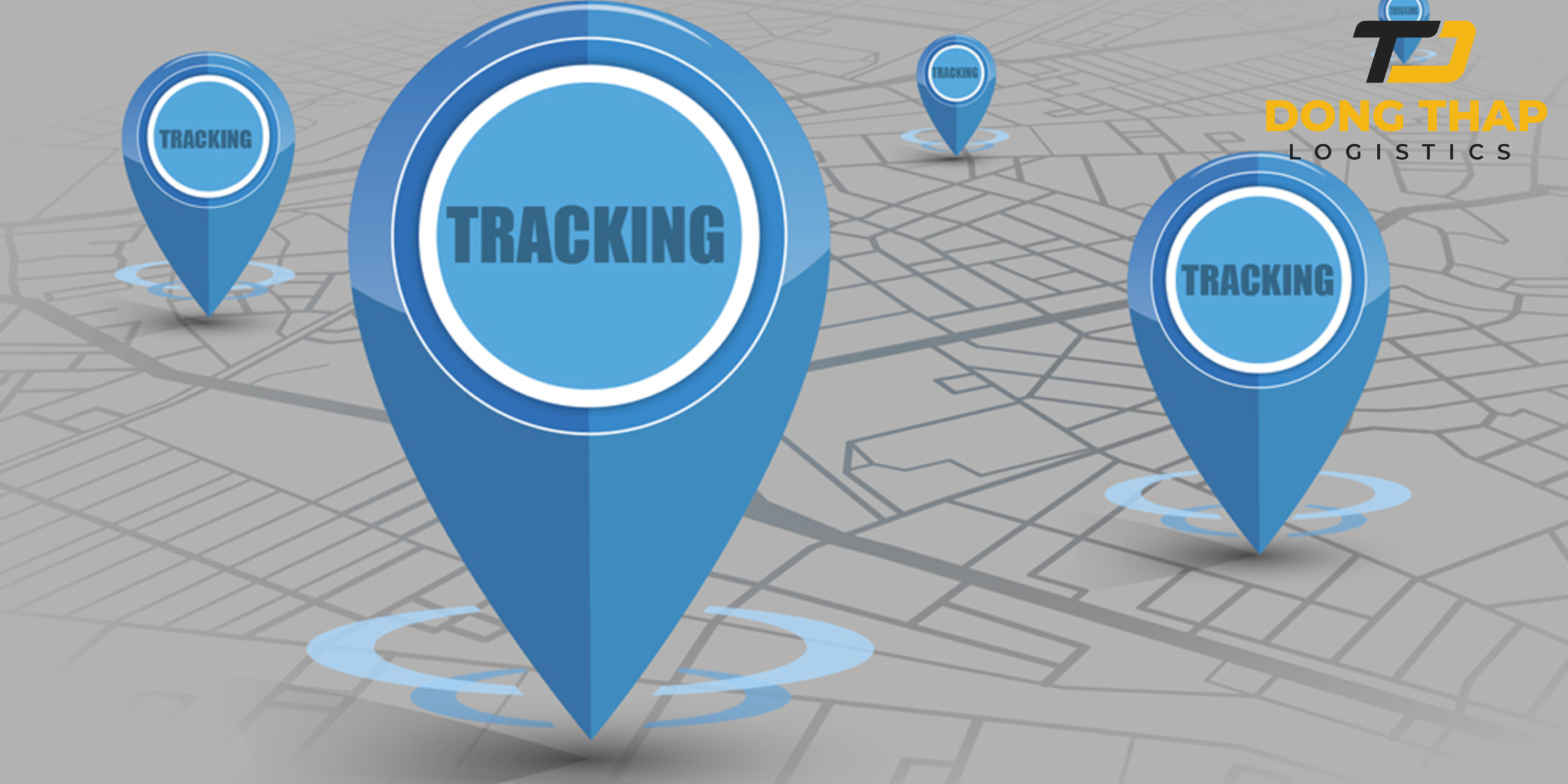 Làm sao để tracking đơn hàng quốc tế hiệu quả khi gửi qua 3 hãng chuyển phát khác nhau