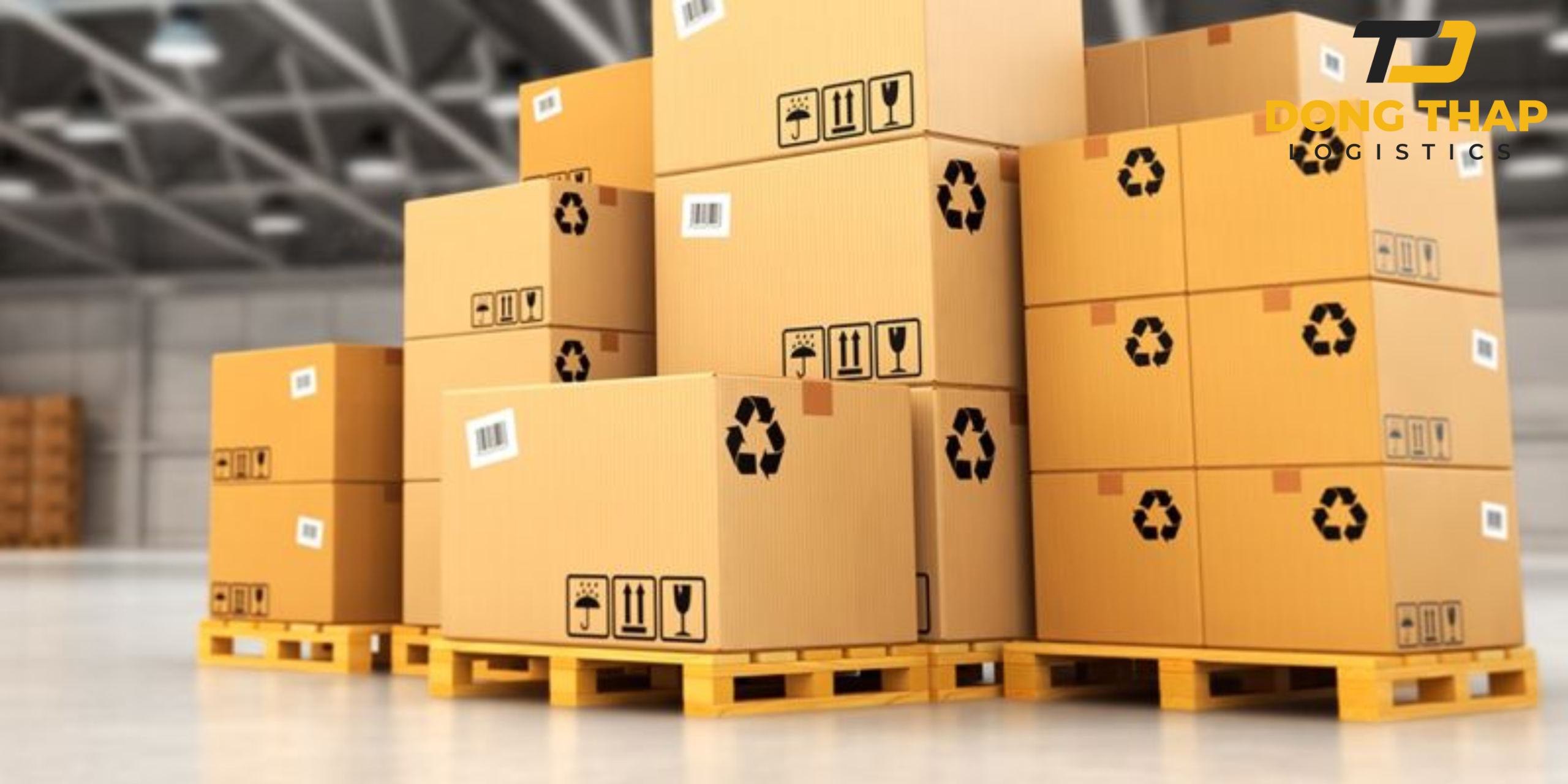 Top 5 lỗi khiến hàng hóa bị giữ lại ở hải quan sân bay Tân Sơn Nhất khi gửi từ Đồng Tháp