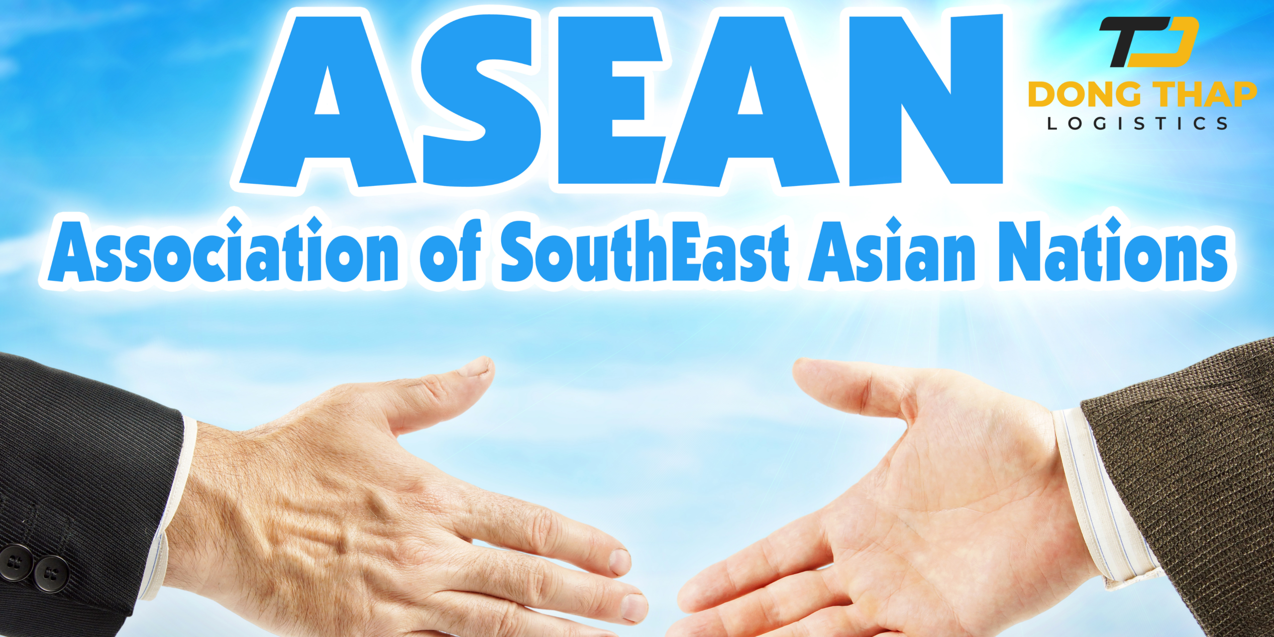 Xu hướng hội nhập và phát triển dịch vụ logistics trong ASEAN 