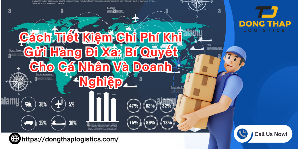 GỬI HÀNG TIÉT KIỆM