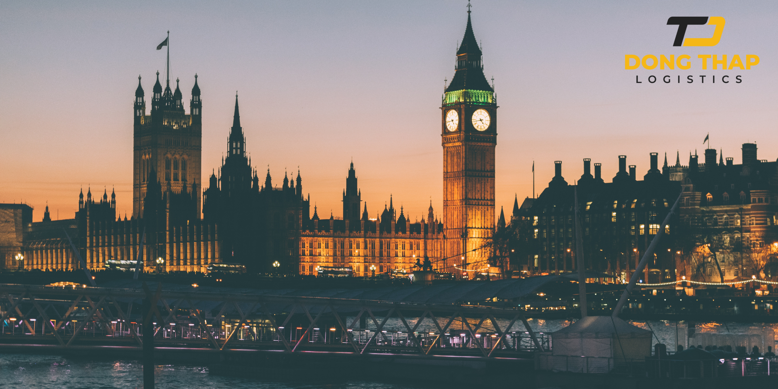 Order hàng UK (Anh) về Đồng Tháp – Dịch vụ mua hộ uy tín, tiết kiệm chi phí
