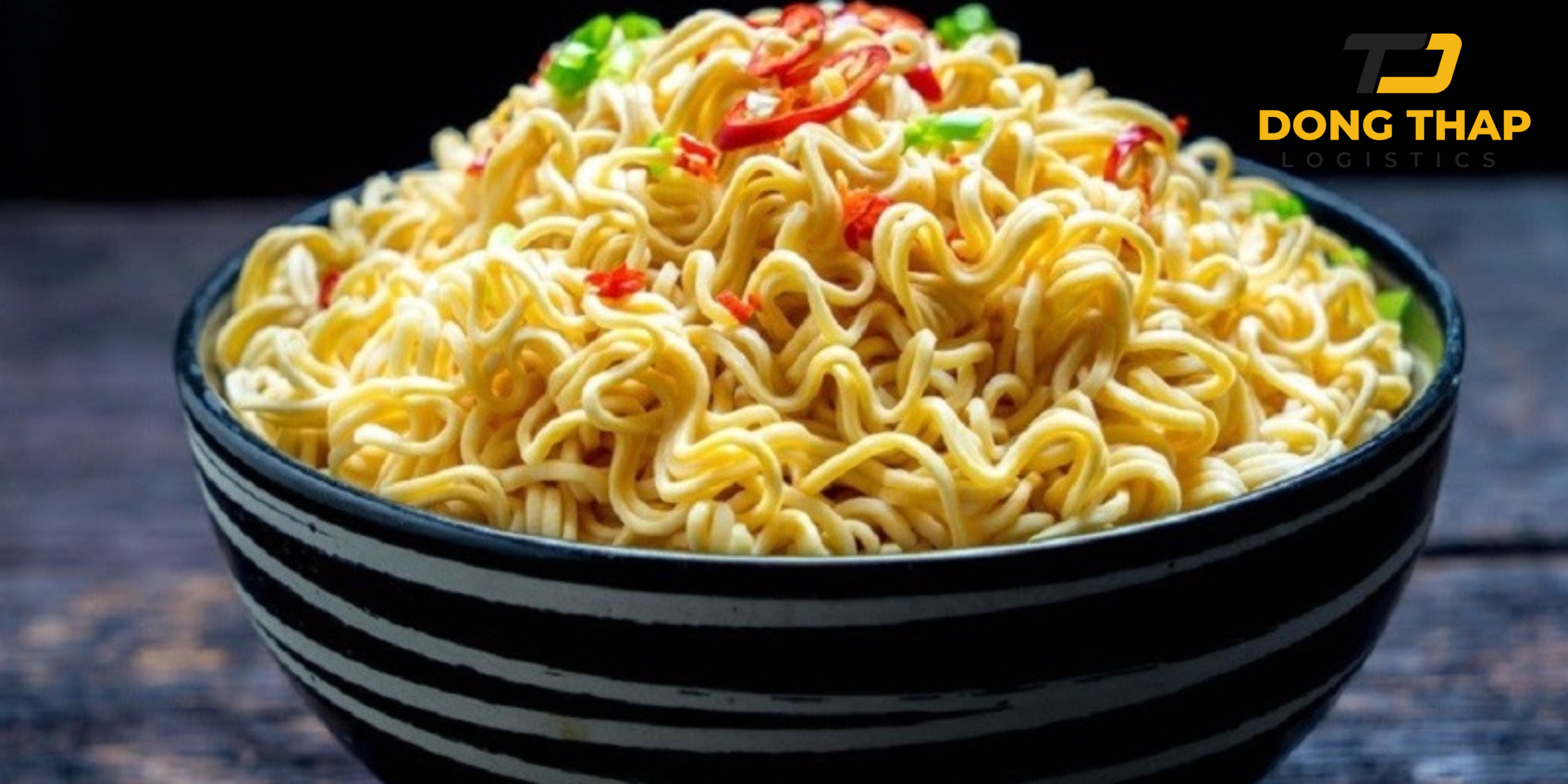 GỬI MỲ GÓI ĐI EU