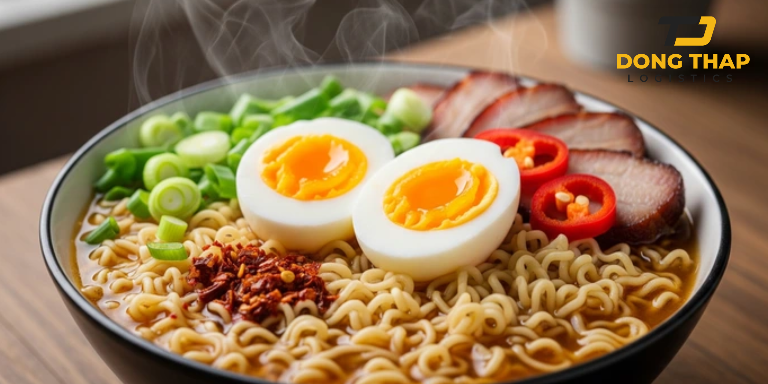 GỬI MỲ GÓI ĐI EU