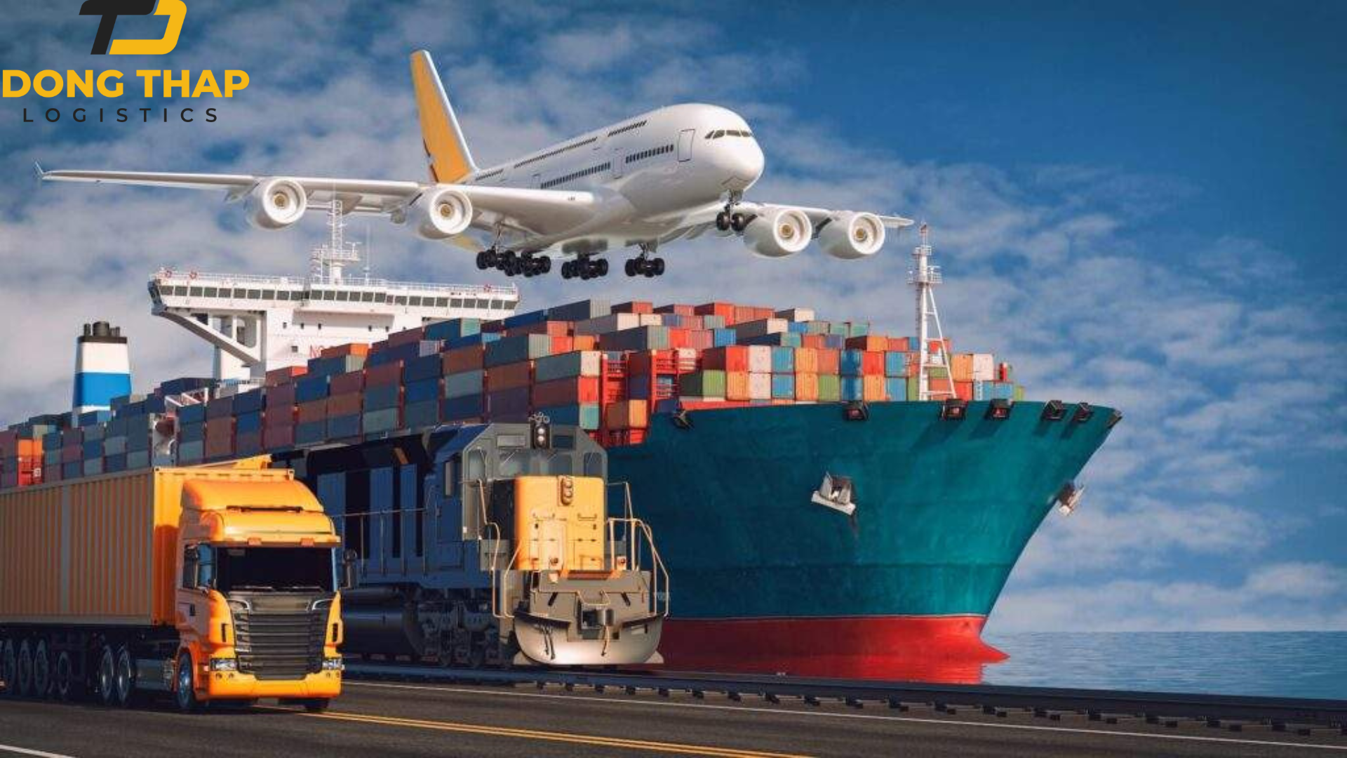 Xu hướng hội nhập và phát triển dịch vụ logistics trong ASEAN 