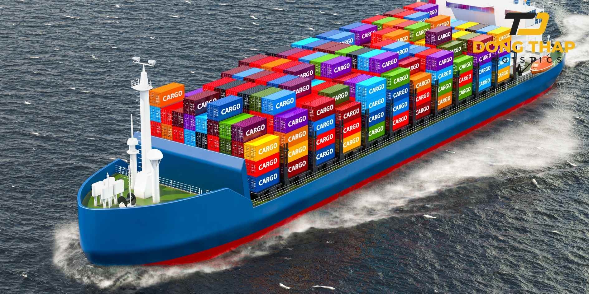 Vì Sao Doanh Nghiệp Việt Thường “Xuất FOB, Nhập CIF”? Góc Nhìn Chiến Lược Trong Xuất Nhập Khẩu        