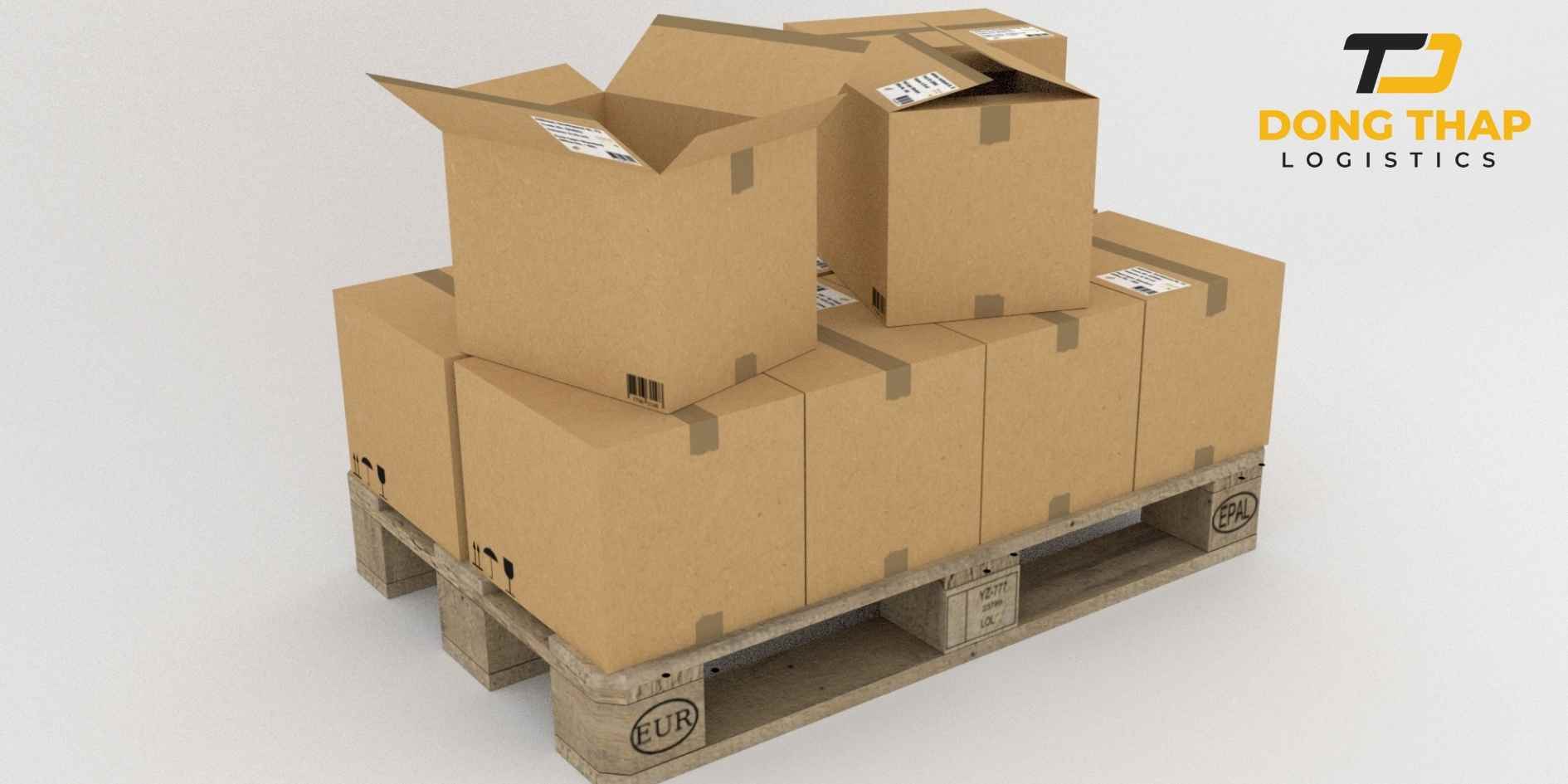 Gửi Hàng Từ Đồng Tháp Đi California: Giải Pháp Vận Chuyển Quốc Tế Uy Tín và An Toàn