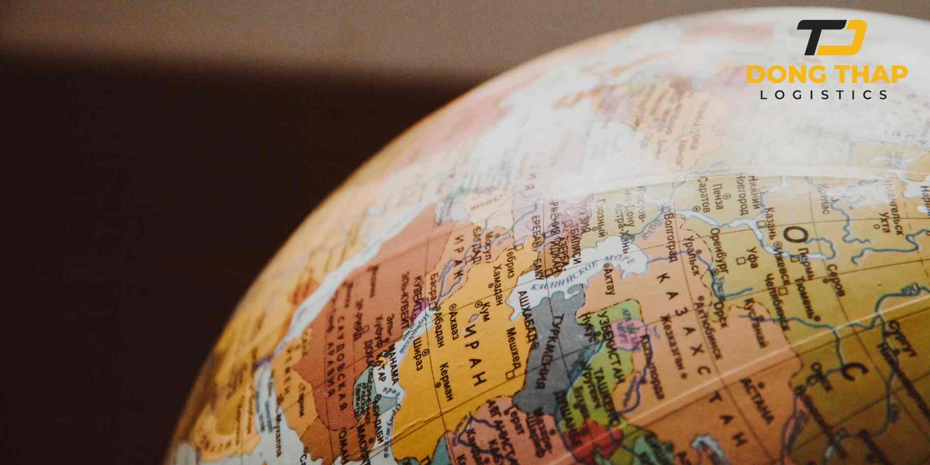 Vận Tải Hàng Không Quốc Tế – Cơ Hội Và Thách Thức Cho Doanh Nghiệp Việt Nam