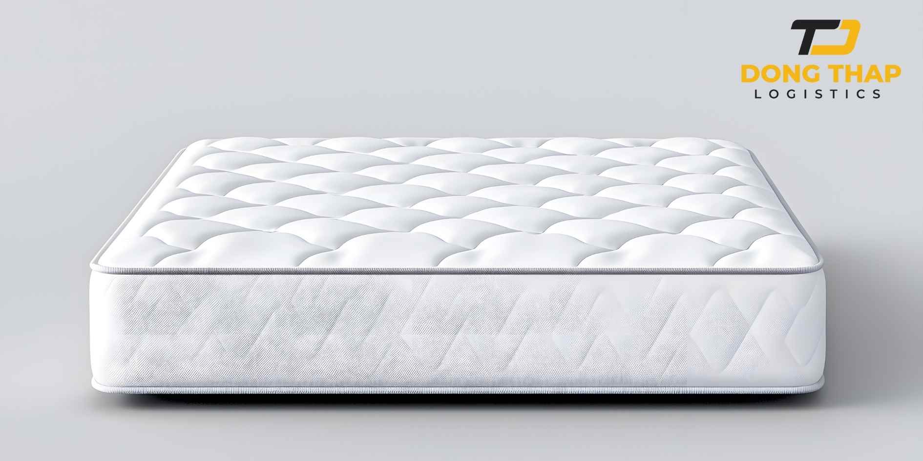 Gửi Nệm Từ Việt Nam Đi Nhật Bản: Giải Pháp Tiết Kiệm & An Toàn Cùng Đồng Tháp Logistics