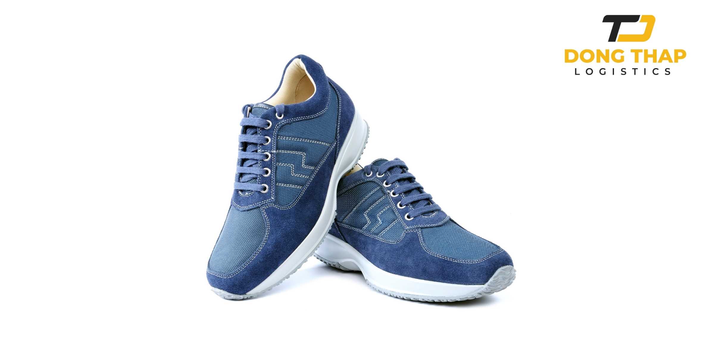 Gửi Giày Dép từ Mỹ về Việt Nam cho Người Thân – Nhanh Chóng, An Toàn và Tiện Lợi