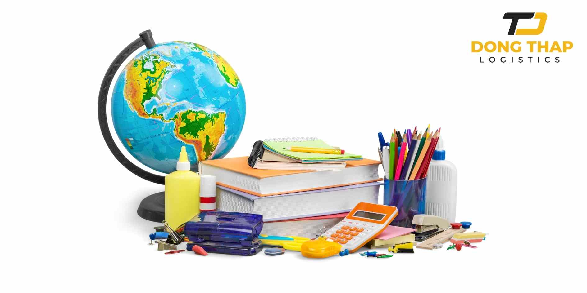 Du học sinh Đức cần vận chuyển dụng cụ học tập như thế nào? – Giải pháp từ Đồng Tháp Logistics