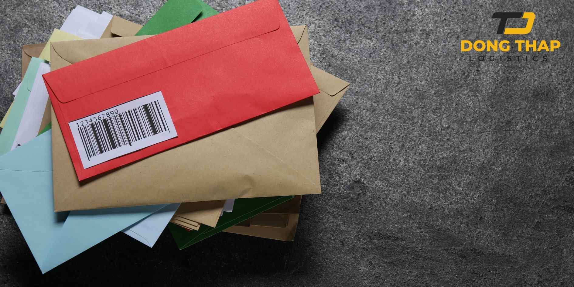 Gửi tài liệu từ Đồng Tháp đi Nga nhanh chóng, giá rẻ cùng Đồng Tháp Logistics