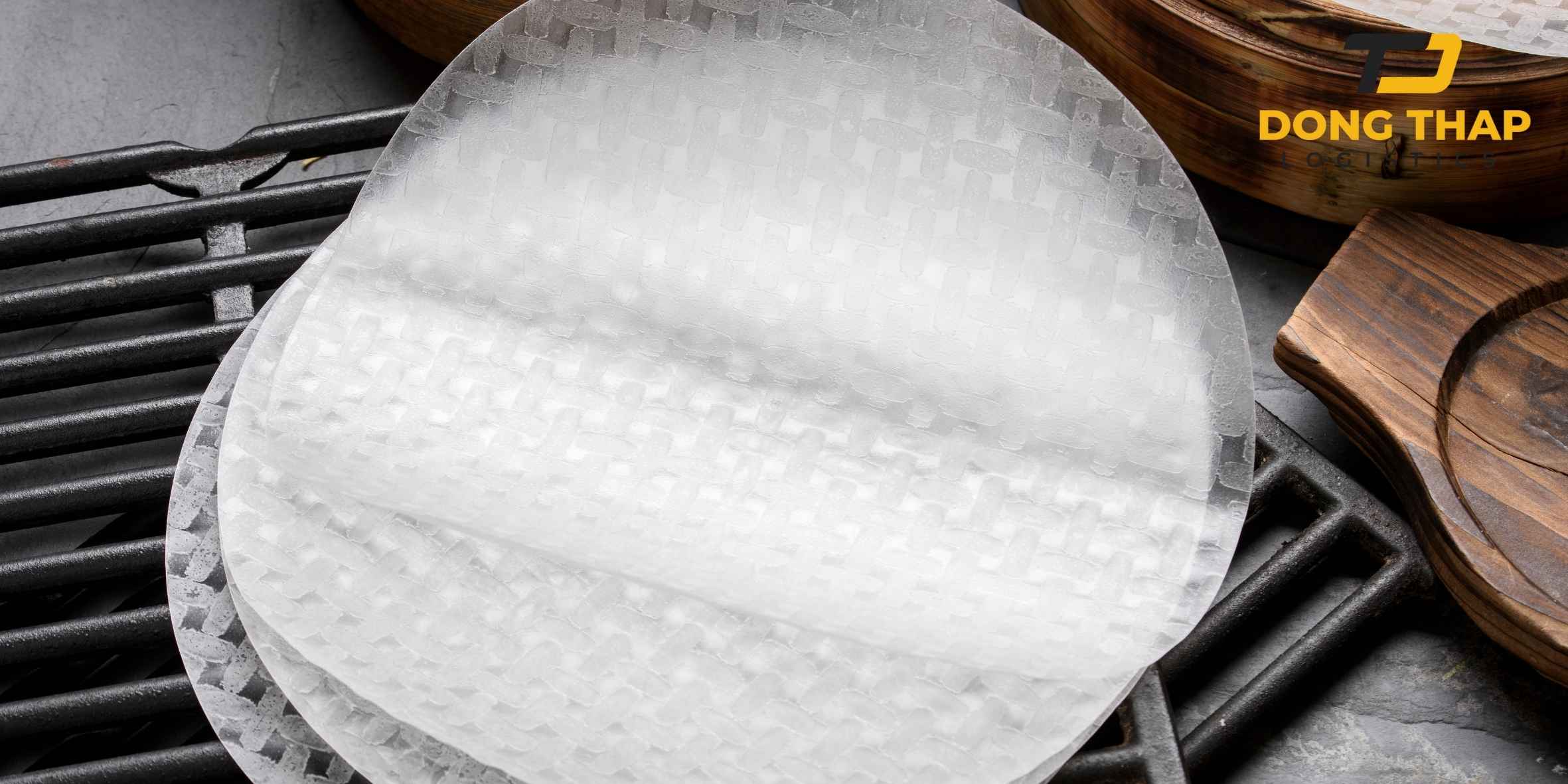 Gửi Bánh Tráng Sa Đéc Đi Nhật Bản – Dịch Vụ Vận Chuyển Quốc Tế Uy Tín