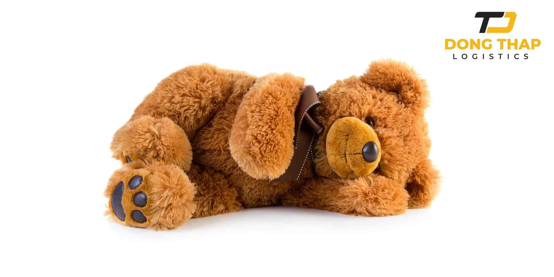 Vận Chuyển Gấu Bông Đi Nhật – Nhanh Chóng, An Toàn, Giá Cạnh Tranh