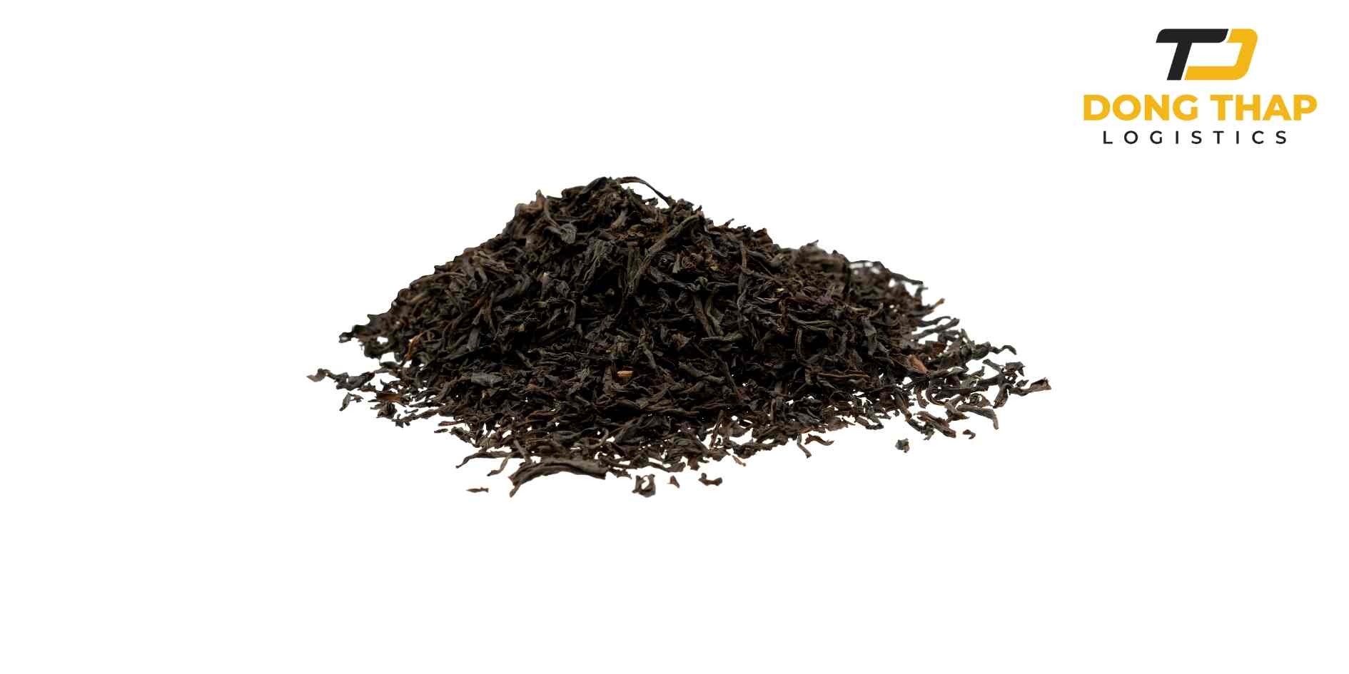 Gửi Trà Khô Từ Miền Tây Đi Hà Lan – Nhanh Chóng, An Toàn, Uy Tín