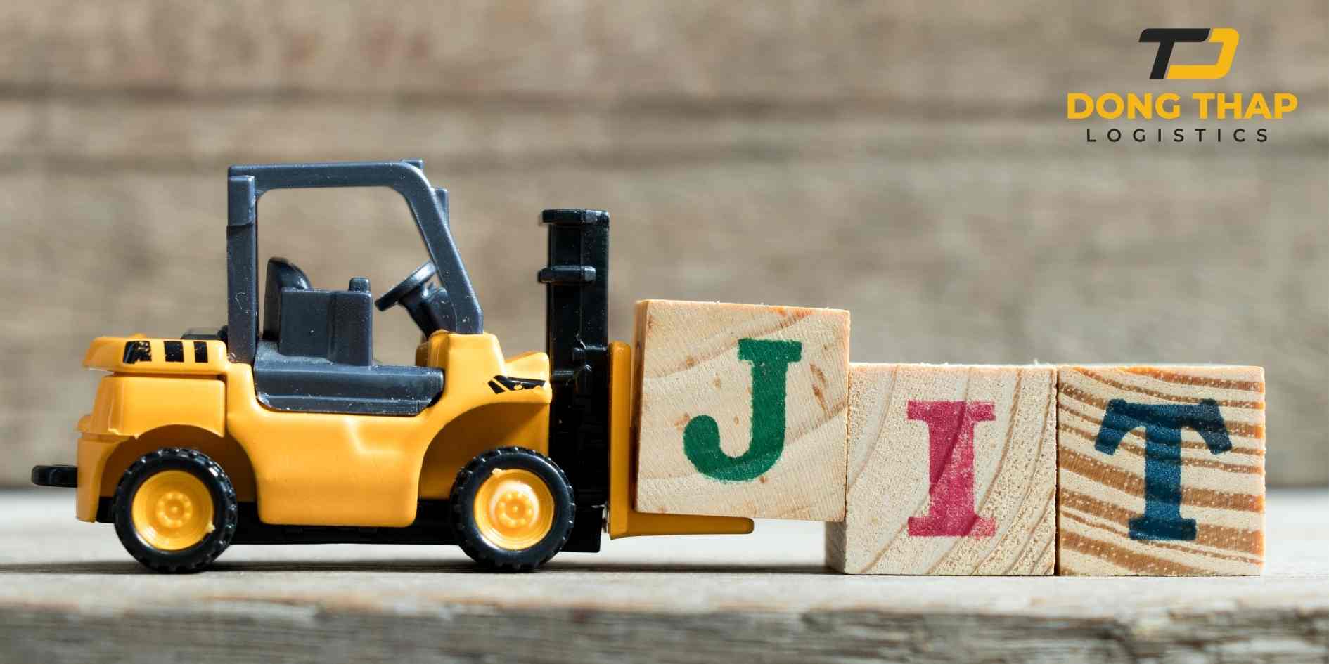 Sản Xuất Tinh Gọn (Lean Manufacturing) và Vai Trò của Just-In-Time (JIT) trong Chuỗi Cung Ứng Hiện Đại