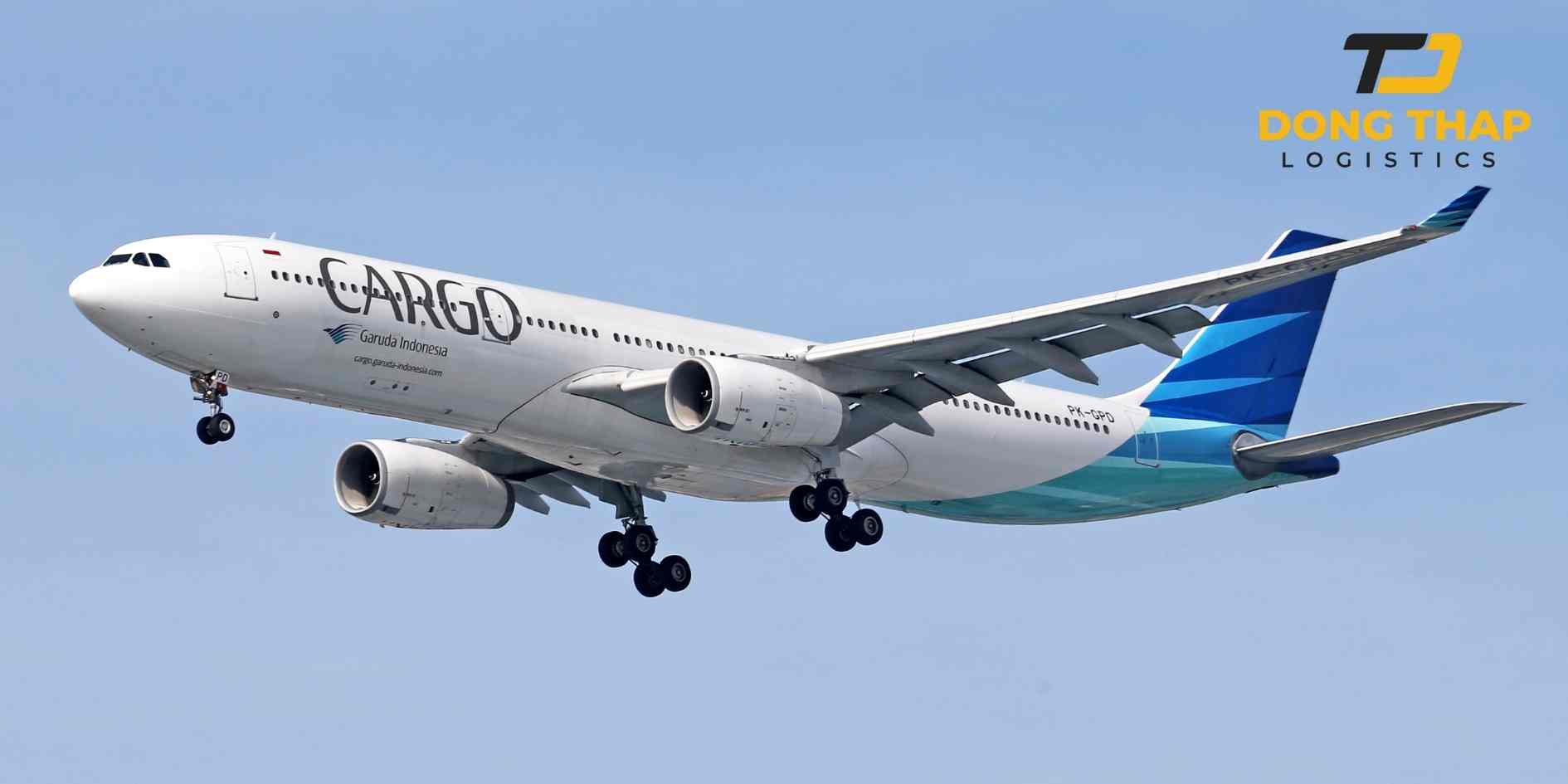 Vận Tải Hàng Không Quốc Tế – Cơ Hội Và Thách Thức Cho Doanh Nghiệp Việt Nam