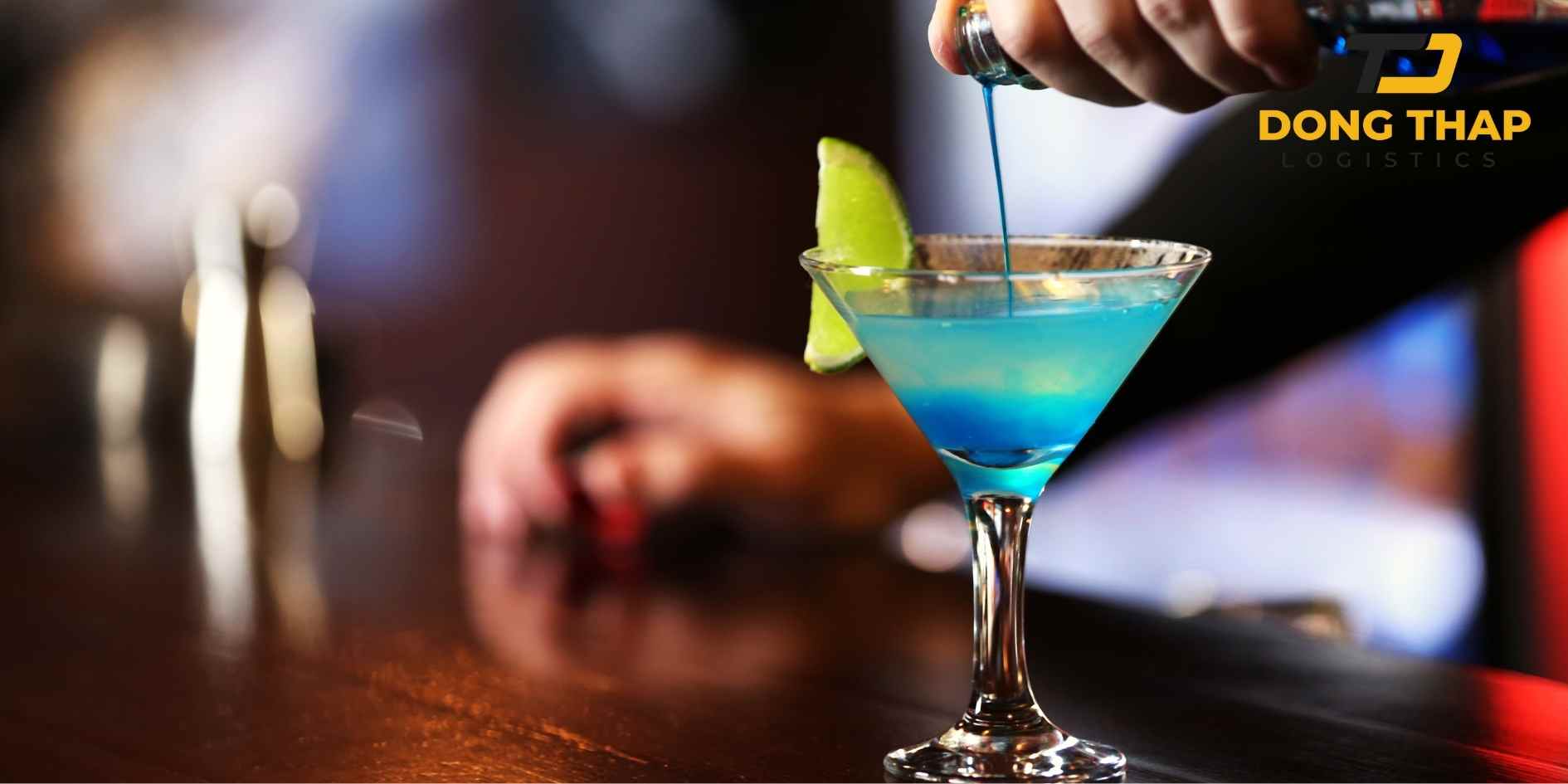 Vận chuyển nguyên liệu pha chế cà phê đi EU: Giải pháp logistics an toàn, nhanh chóng và tối ưu chi phí