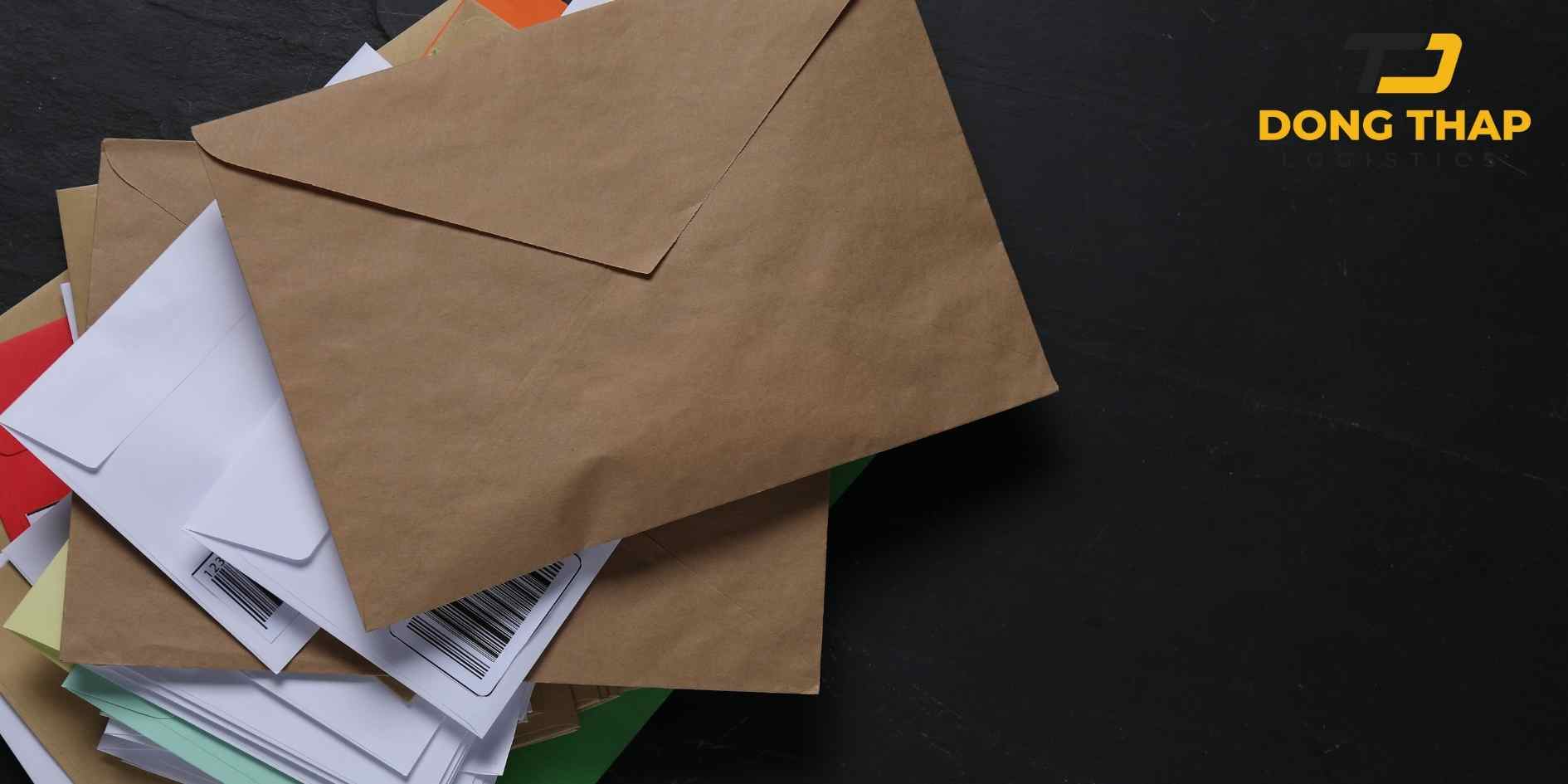 Gửi tài liệu từ Đồng Tháp đi Nga nhanh chóng, giá rẻ cùng Đồng Tháp Logistics