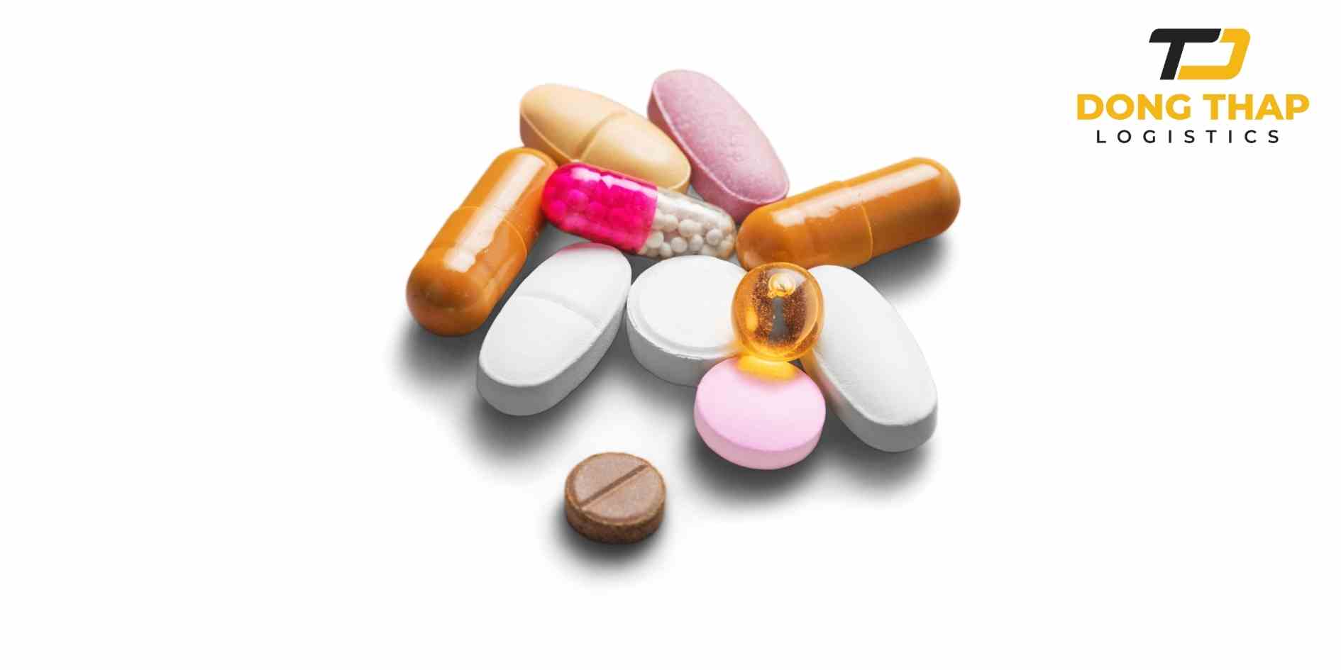 Gửi Thực Phẩm Chức Năng Đi Pháp Nhanh Chóng, Tiết Kiệm Và Uy Tín