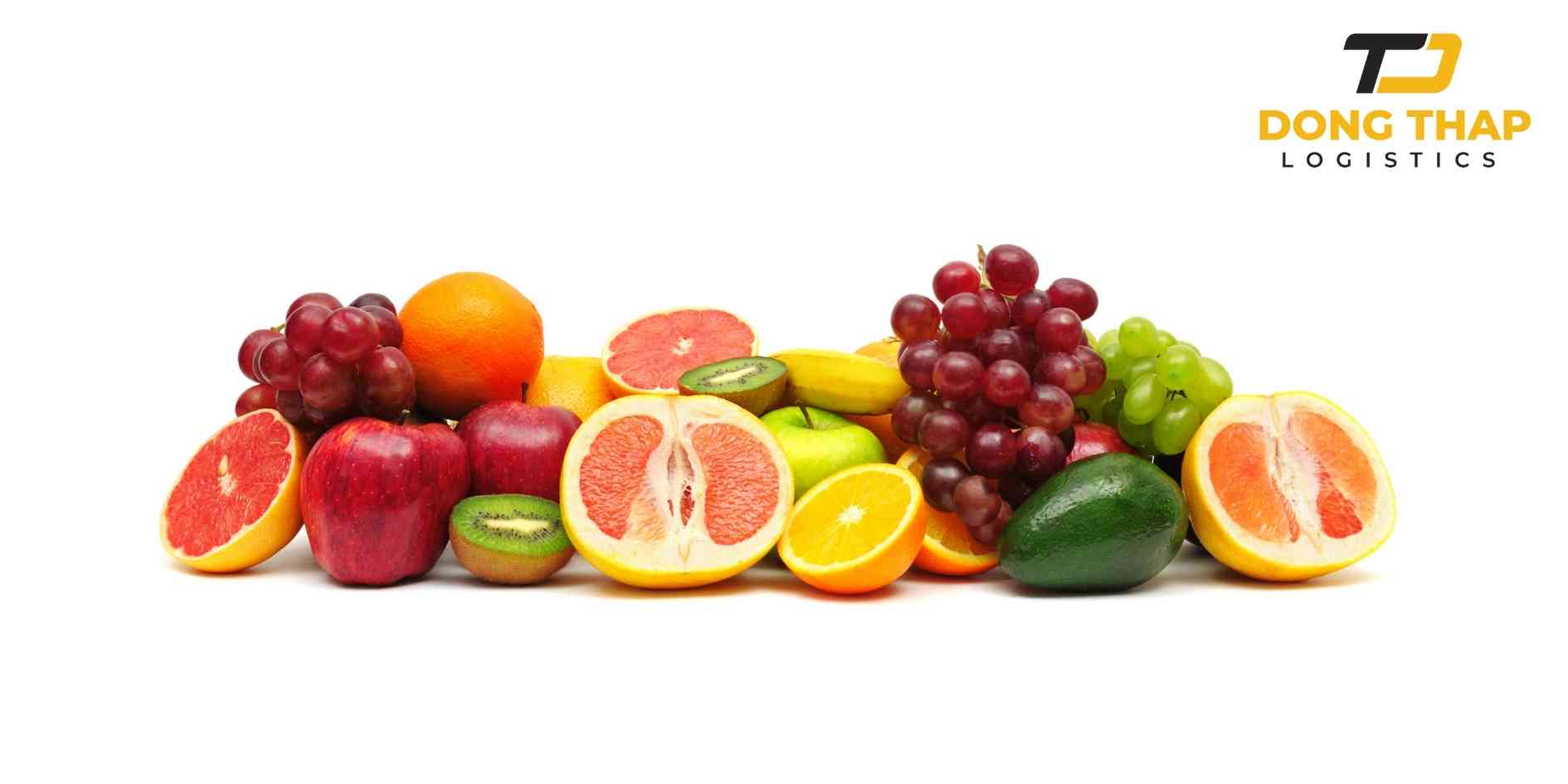 Vận Chuyển Trái Cây Nội Địa Hỏa Tốc Bằng Đường Hàng Không – Nhanh Chóng, An Toàn, Giá Cạnh Tranh