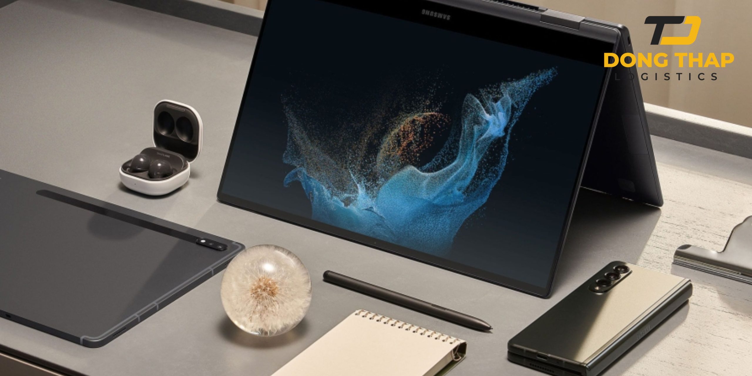 Gửi đồ điện tử đi Úc: Hướng dẫn chi tiết và dịch vụ uy tín từ DONGTHAP LOGISTICS