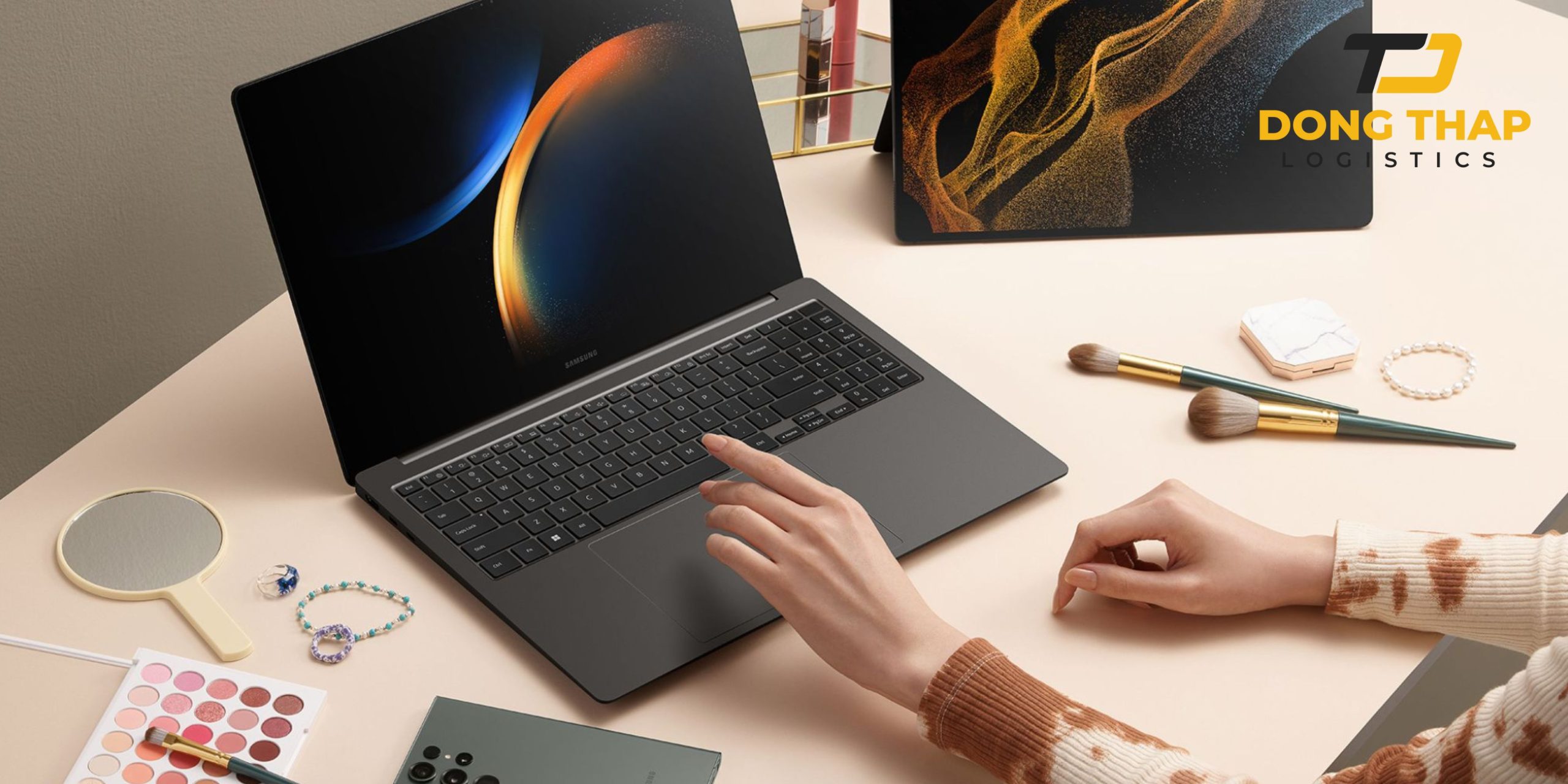 Gửi đồ điện tử đi Úc: Hướng dẫn chi tiết và dịch vụ uy tín từ DONGTHAP LOGISTICS