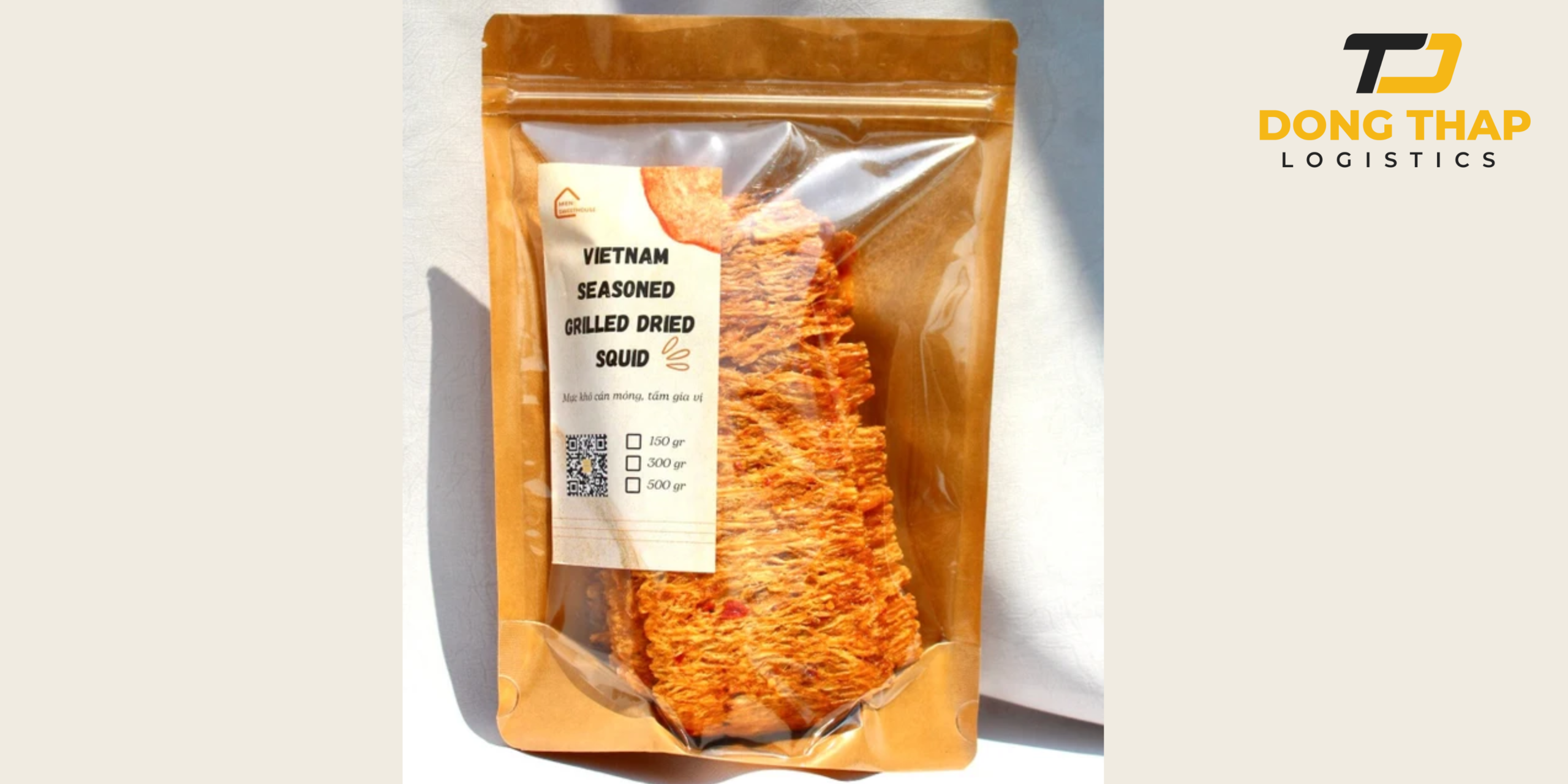 Gửi Hàng Đi Mỹ Nhanh Chóng, An Toàn Với DONGTHAP LOGISTICS